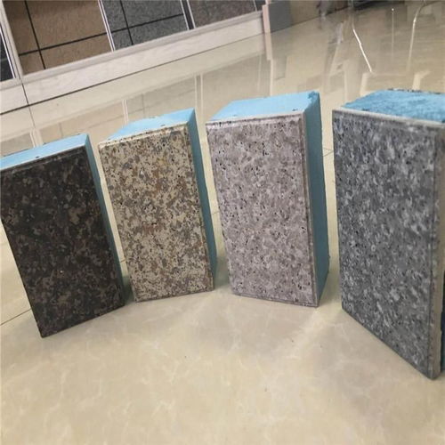 湖北保溫裝飾一體板 武漢陶瓷薄板引領(lǐng)建筑節(jié)能新潮流