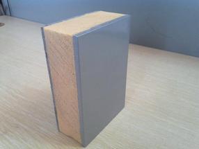 久諾保溫裝飾一體板 建筑節(jié)能與美學(xué)的革新者