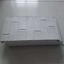 山東棗莊滕州舊樓改造新亮點(diǎn) 金屬面外墻保溫裝飾一體化板應(yīng)用與展示