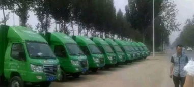 正時(shí)達(dá)城市配送 高效可靠的貨運(yùn)運(yùn)輸服務(wù)