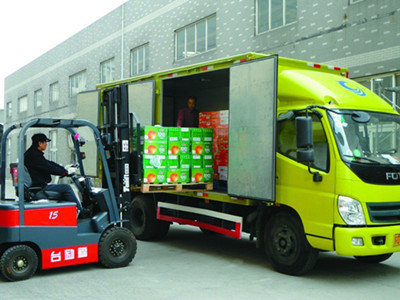 城市配送運(yùn)輸服務(wù) 物流行業(yè)新趨勢與挑戰(zhàn)