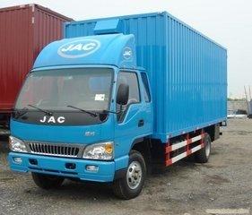 龍江到佛山物流專線與城市配送運(yùn)輸服務(wù)全解析